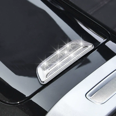 Other Automotive Interior Supplies – Suitable for Mercedes-Benz 22 C - 22-years-c-cup-decoration-strip