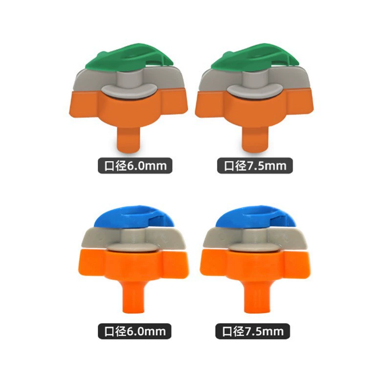Израиль Беннетт, микроспринклер для орошения, устройство для полива цветов, сельскохозяйственная теплица, вращающаяся на 360 градусов подвесная насадка
