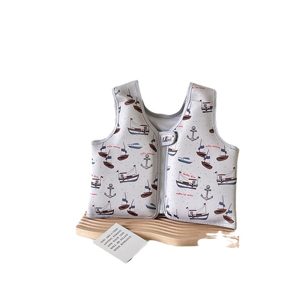 Children's swimming ring for early age for swimming