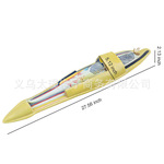 教学器材 文昌鱼内部结构细节展示 实验用品