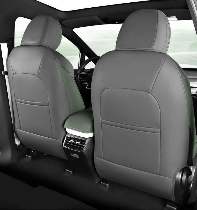 25 Aion Y Plus Seat Covers Full Package Special Seat Covers Yy Car Seat Cushion 2024 Gac Aion Y Seat Cushion Cover