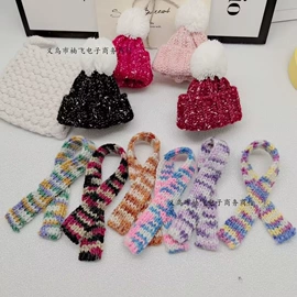 饰品配件;DIY服饰;娃娃配饰