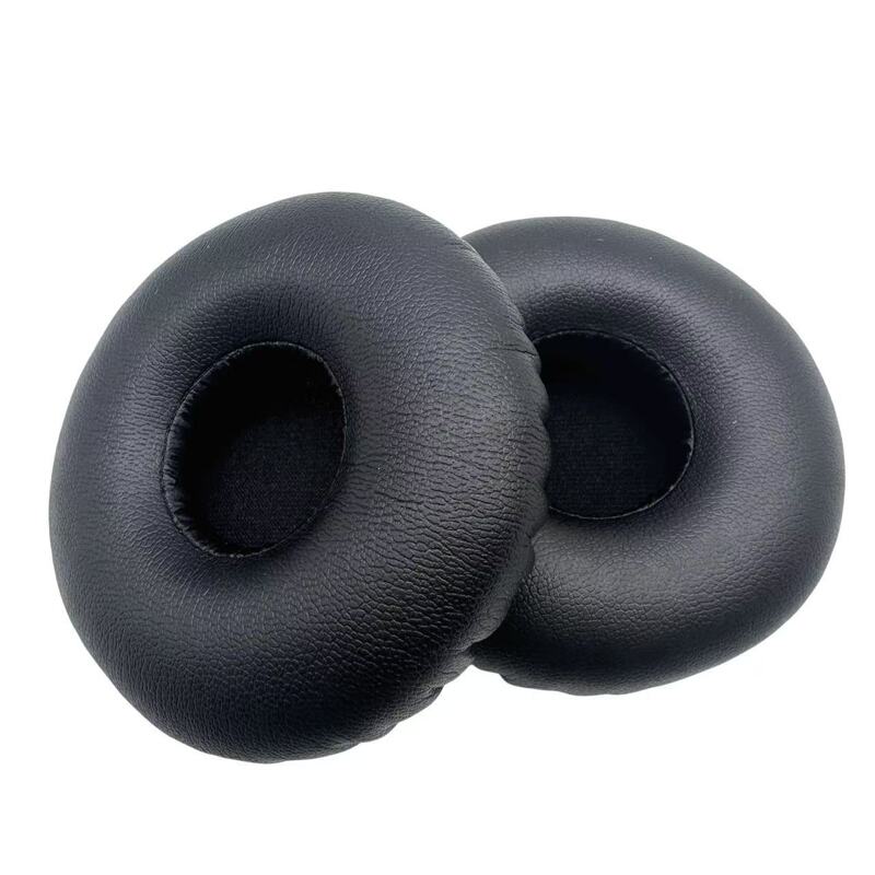 Suitable for Sony Sony Mdr-Zx110Nc Ear Pads, Ear Covers, Headphone Covers, Sponge Covers, Replacement Leather Covers