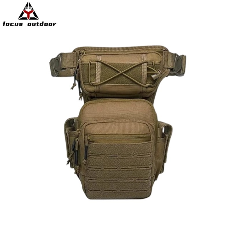 Motocicleta transfronteriza, almacenamiento de teléfonos móviles, bolsillos deportivos, leggings al aire libre, fanáticos militares, bolsillos tácticos, accesorios para teléfonos móviles, bolsillos