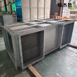 换热器;传热设备配件;冷凝器