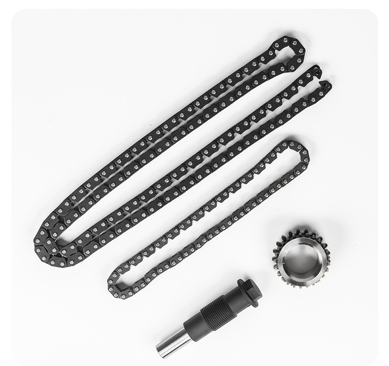 Manufacturer's Suitable Timing Chain Kit for Mercedes-Benz 264 Engine Oea2700503500