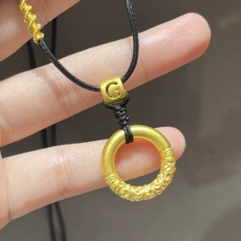 黄金手饰;铂金/PT手饰;铂金/PT项饰