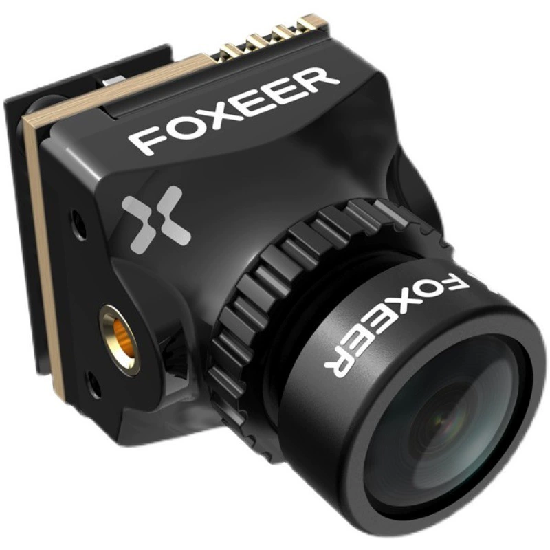 FOXEER Nano Toothless 2 Time Travel Camera 1200TVL Toothless