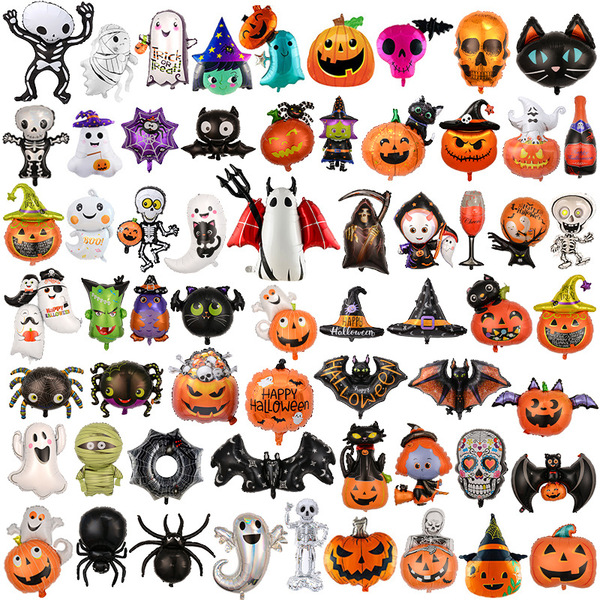 Cartoon balloon
