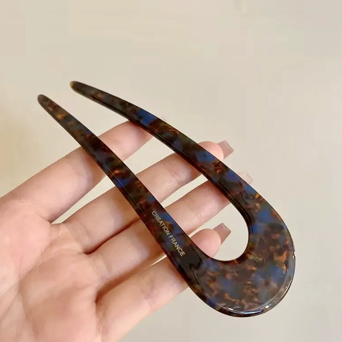  chinese hairpin, modern hairgrip, universal brand hair accessory, high-quality style, simple and elegant design