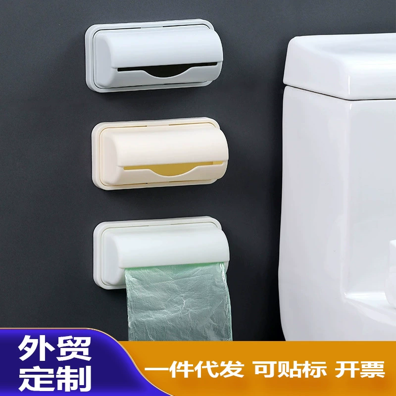 Кухонный мешок для мусора