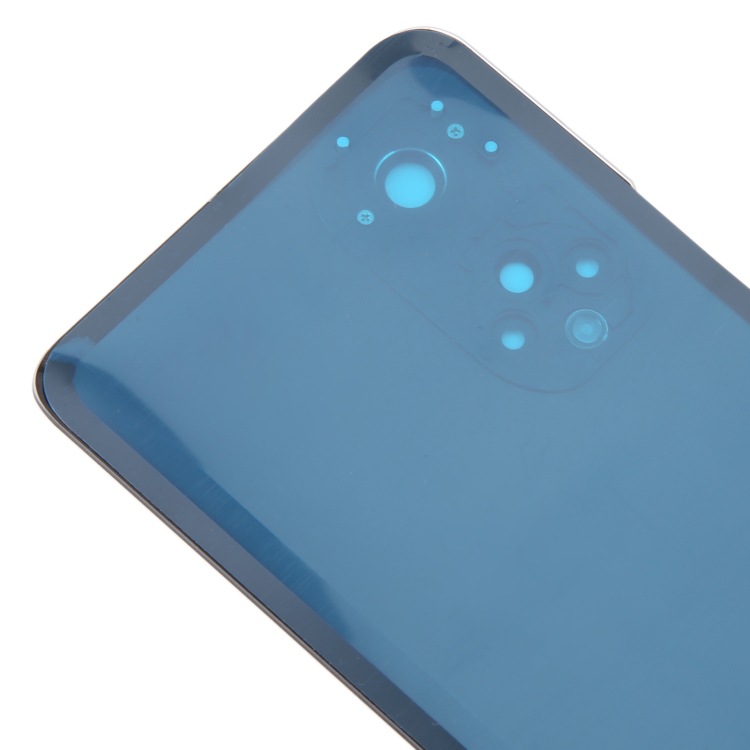 Aplicable a la cubierta trasera de la batería Huawei Nova 9 con anillo de fase