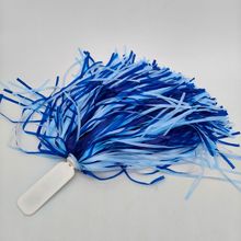 扁柄 细丝花球 手花 啦啦操花球 舞蹈道具 运动会道具 来样定做