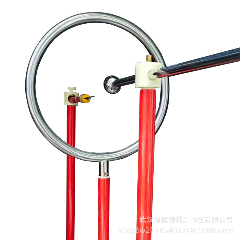 LND-YD验电器功能检测装置66kv-500kv专业遥控测试支架