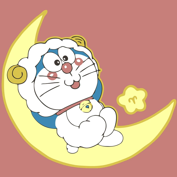 Doraemon【Bunny】04