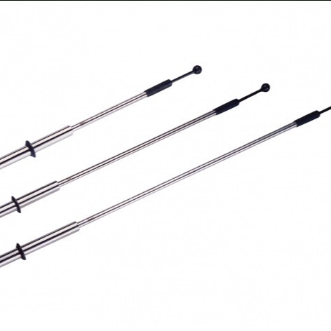 台湾米其林除粉器 手提除粉器 磁性油槽除粉器34112 MSP-1200