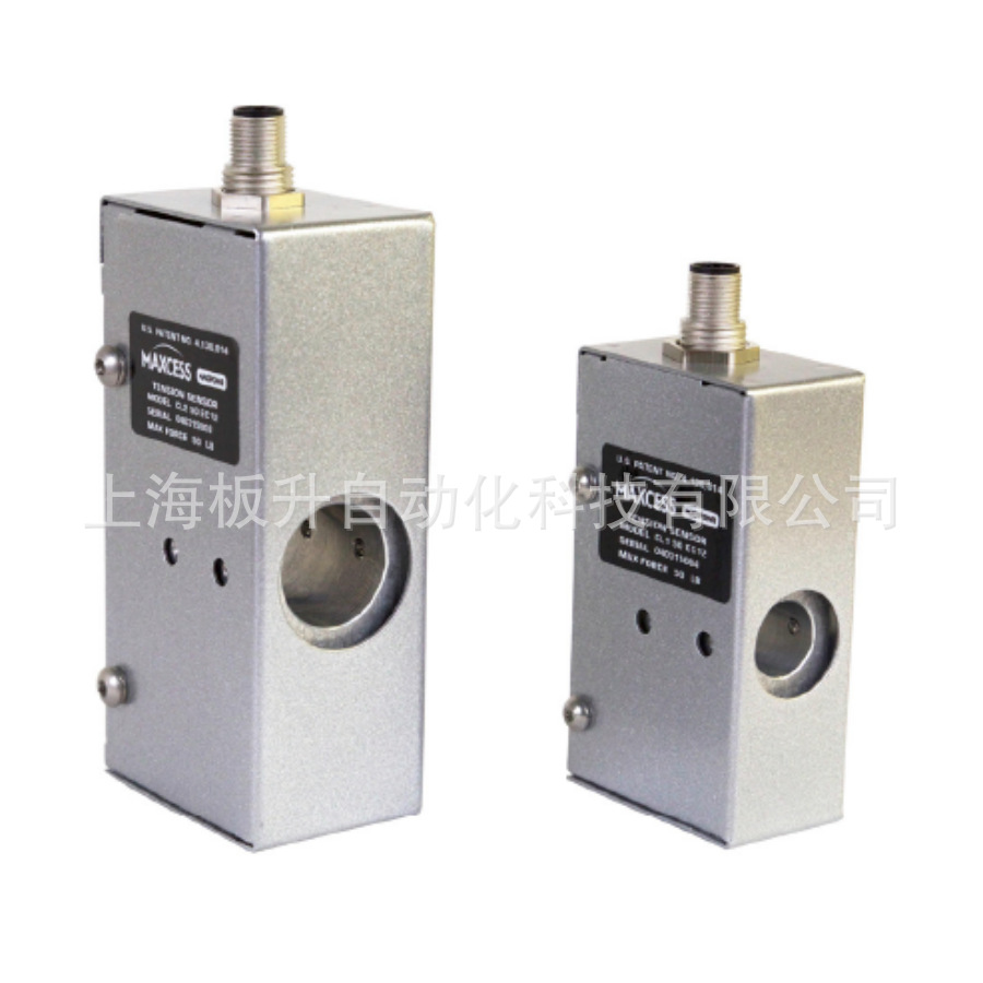 FIFE美塞斯CL250EC12悬臂式张力检测器maxcessi张力传感器
