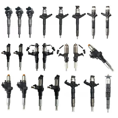 Diesel Engines H, Oil pump, nozzle