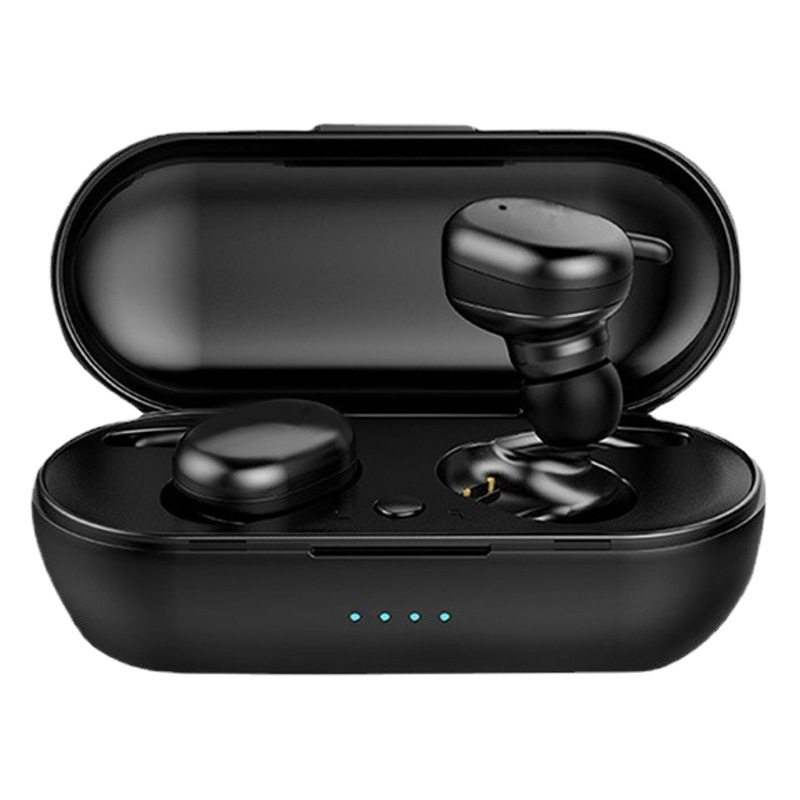 Transfronterizo nuevo Y30 auriculares Bluetooth auriculares bilateral estéreo M10 M19 auricular Bluetooth inalámbrico en stock