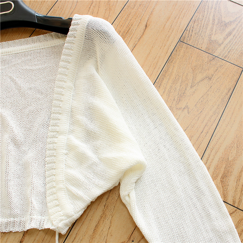 Long-sleeve