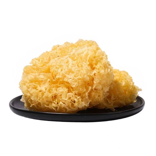 【Factory Direct Sale】Gutian Tremella 500g Snow Fungus White Tremella Loose Bulk Wholesale Factory Direct Sale Dried Tremella