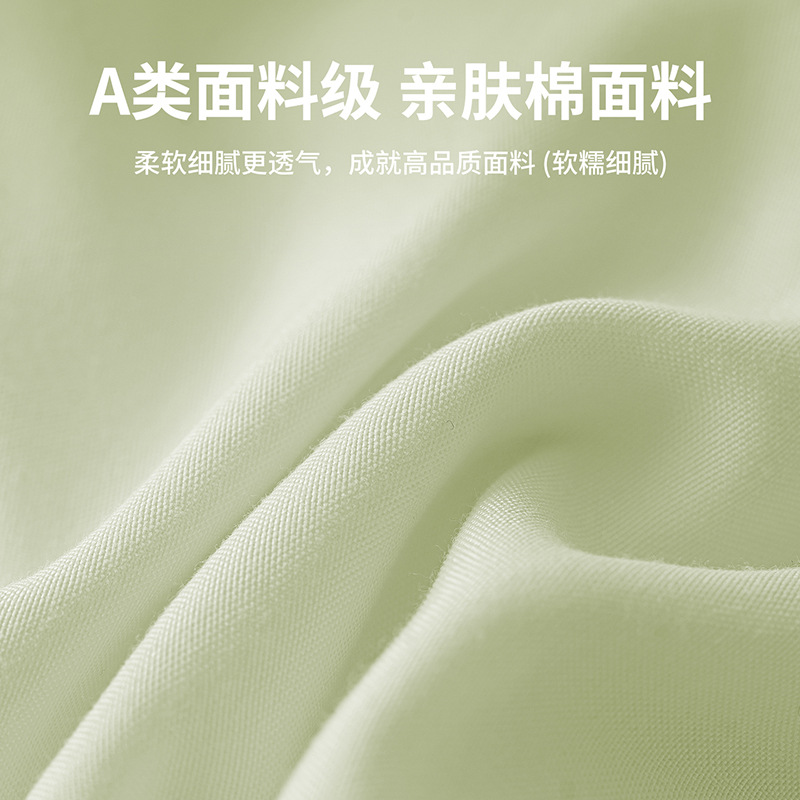 Quilt de fibra de soja gruesa dormitorio caliente para estudiantes individuales primavera y otoño edredón de núcleo invierno invierno colchón antifría general cuatro estaciones