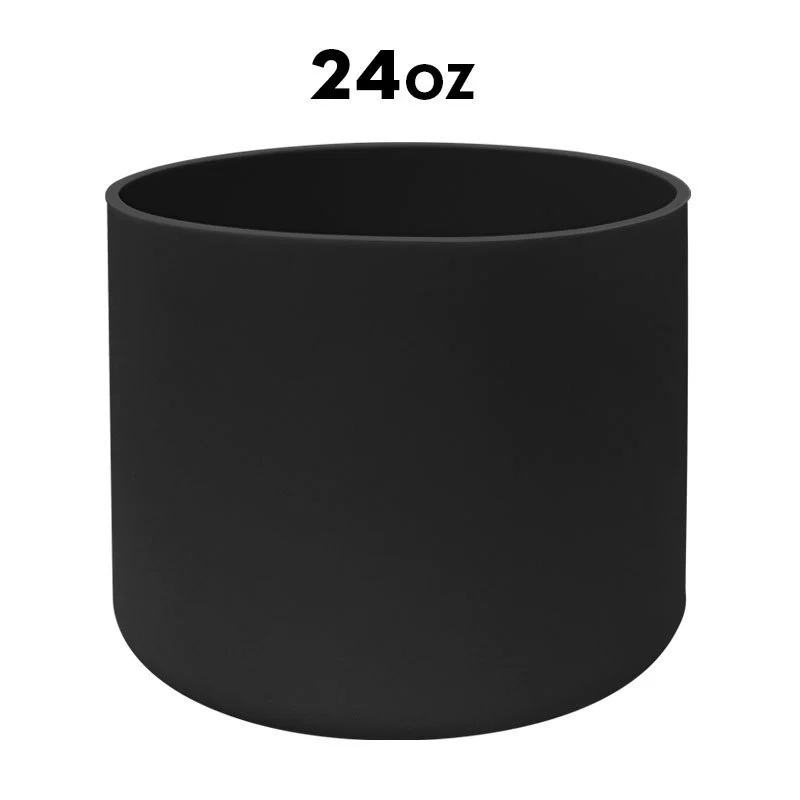 (Cross-border trading), silicone non-slip protective case, 32, 40 oz