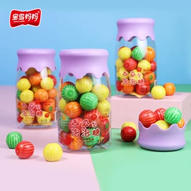 软糖;其他果干蜜饯;花生