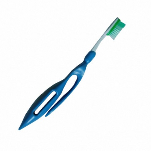 Suitable for the Elderly Memory Toothbrush Tooth Thermoplastic Deformation Shape Shaping Patient Auxiliary Hand Finger Joint Aid