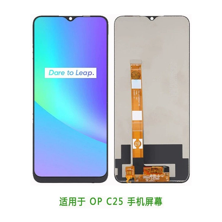 Совместимое мобильное телефон realme, C25, C25, C15