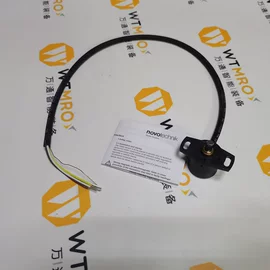 电磁阀;气缸;压力传感器