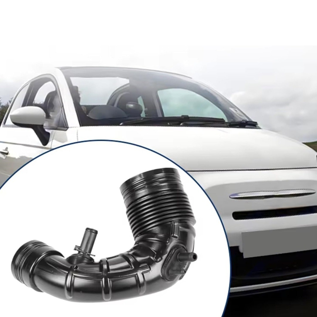 51817836 Is Suitable for Fiat Abarth500 1.4 Turbo135/145/180 Intake Pipe Hose