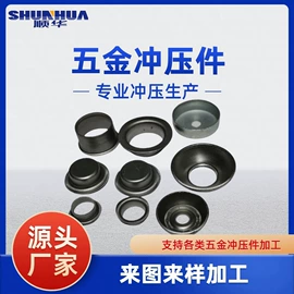 冲压加工;冲压模;模具标准件