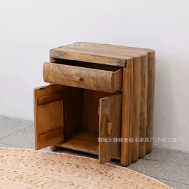 桌类、茶几;餐边柜;木板材