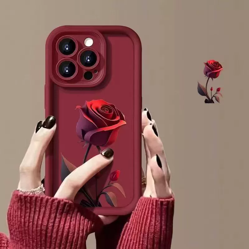 Чехол совместимый с Apple iPhone 15 Pro, для телефонов 14/13/12/11, 11 Pro Max, 7/8