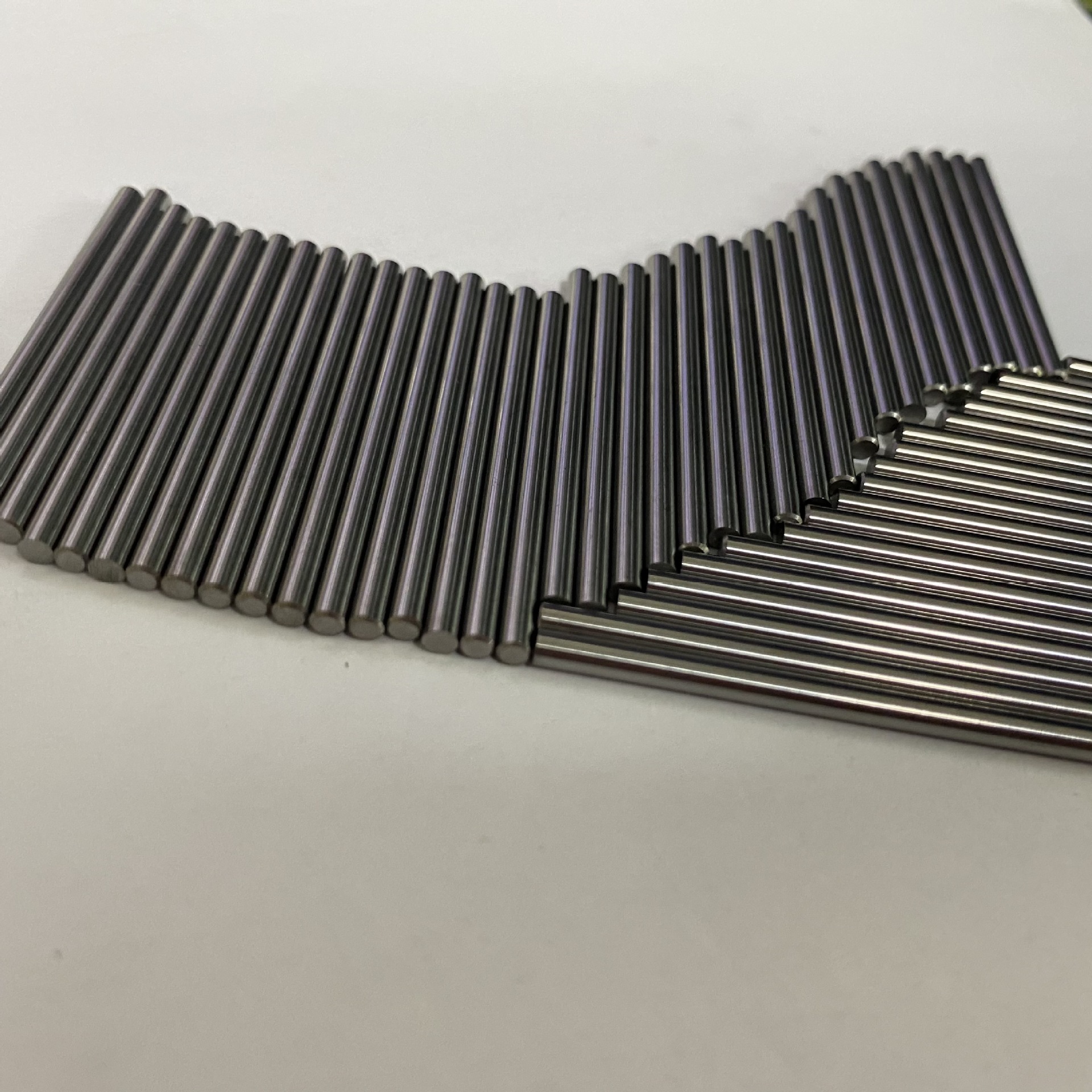 德国K44UF钨钢棒材 高硬度铣削钻削K44UF硬质合金棒材