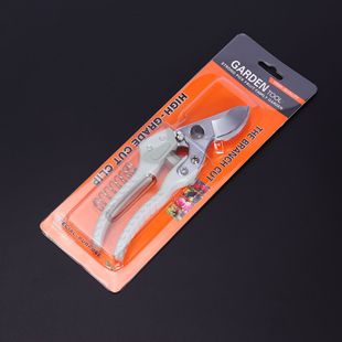 Pruning Shears, Garden Tools, Fruit Branch Shears, Flower Pruning Shears, Multifunctional Household Labor-Saving Orchard Gardening Scissors Manufacturer