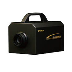 玉崎日本TOPCON拓普康亮度色度均匀性测定器UA-10SH