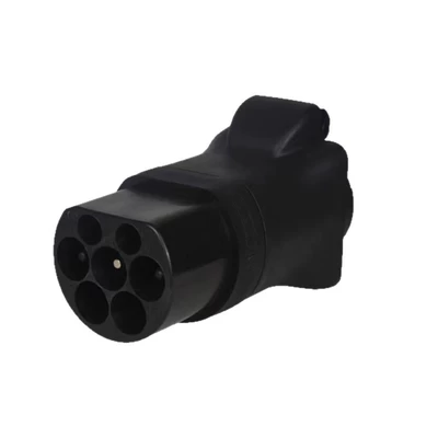 EV şarj adapterləri Ac Adapter V2L European Standard