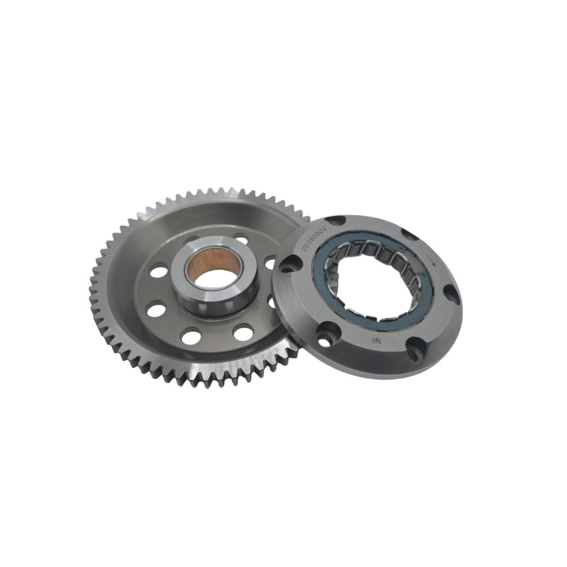 CF172MM-2A motorcycle engine overrunning clutch is suitable for CF250NK 250SR 250CL-X