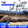 老化耐磨船用稳定气囊