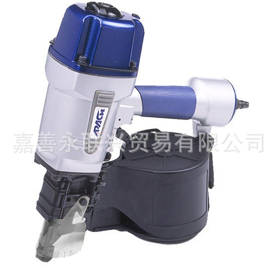 供应台湾APACH阿帕奇CN83E气动卷钉枪