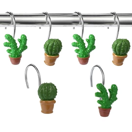 衣钩/挂钩;帘钩;其他