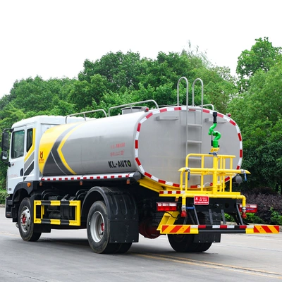 30m Fog Cannon Truck – Suvarma maşınları