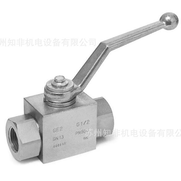 德国STAUFF西德福BBV200600球阀FBV单向阀RV1607BSS调节阀FBV2TM