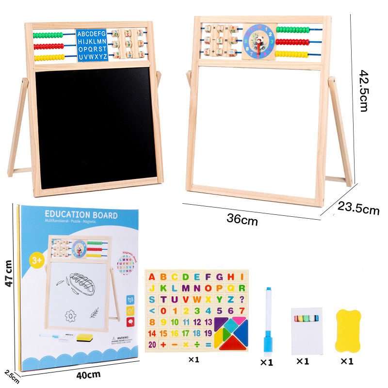 Tablero de dibujo de escritorio OK_2
