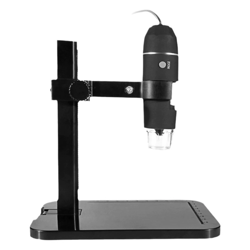 1000 раз USB 2-в-1 микроскоп портативный Android мобильный телефон электронный цифровой микроскоп детский микроскоп