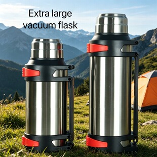 ���P䓱��؉�4L���Љ�܇�d��ɽ����ˮ�ؿ���ůˮƿvacuum flask