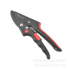 Dino's new dual -use -saving branches and pruning SK5 garden fruit tree cutting and cutting aluminum handle can be marked