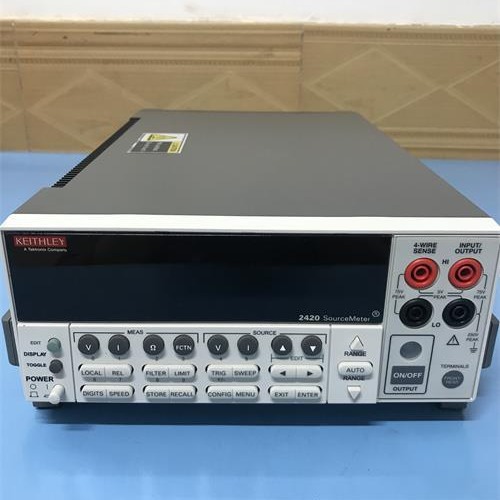出售/回收 吉时利Keithley 2002/MEM1 万用表